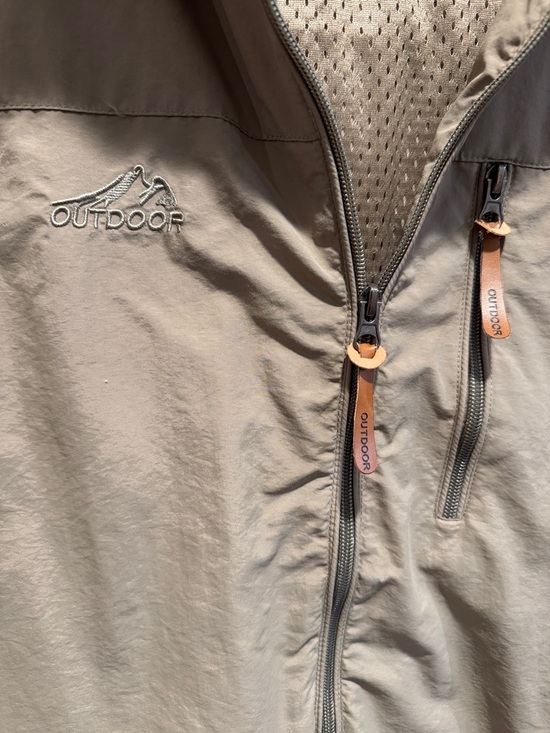 Men's Tactical Outdoor Jacket - Picture 4 of 11